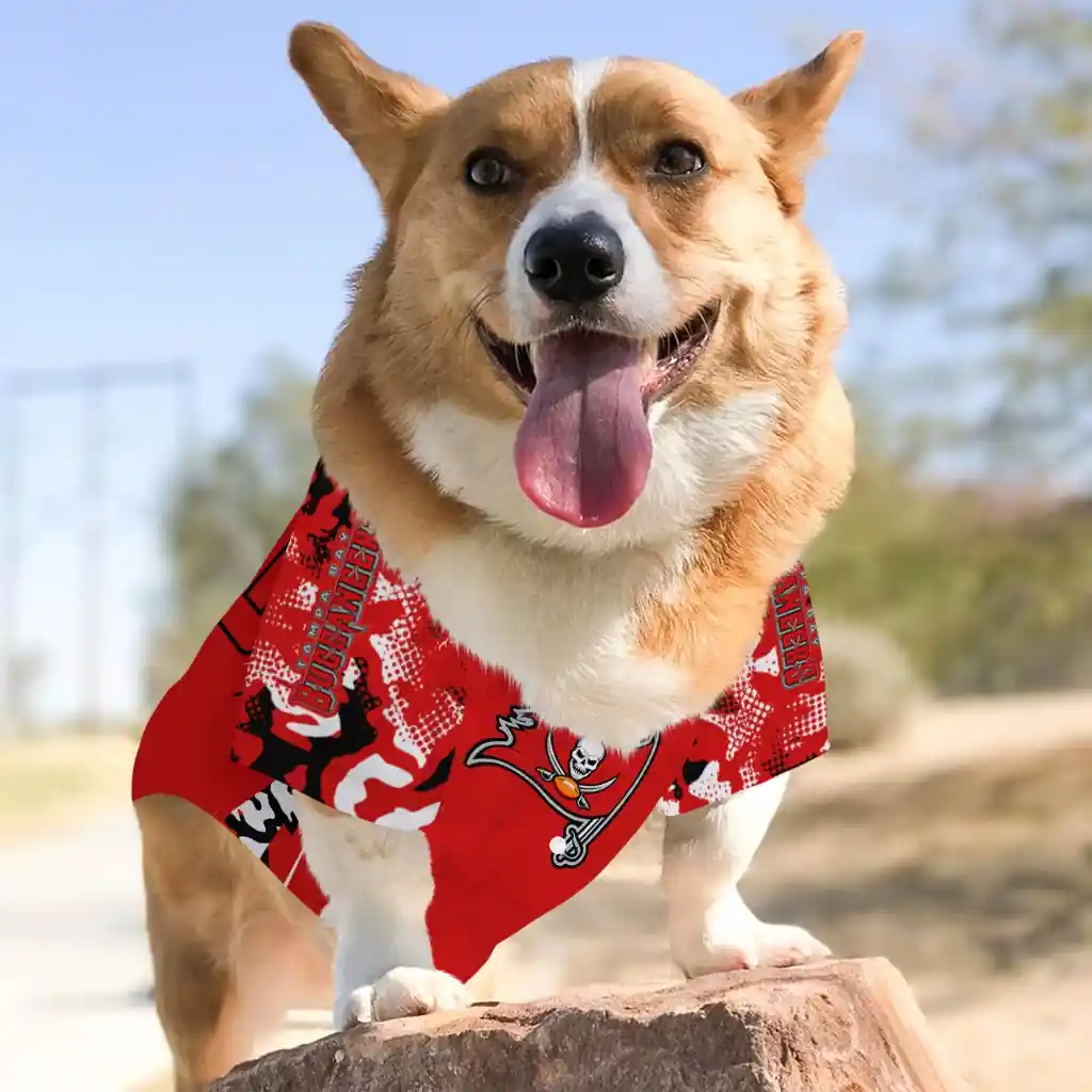 personalized-tampa-bay-buccaneers-jersey-trim-red-pet-jersey-top-rated.webp