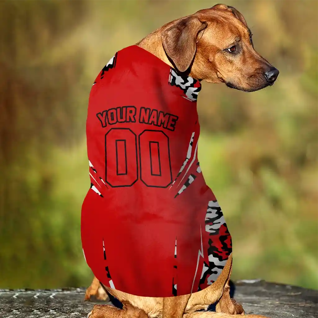 personalized-tampa-bay-buccaneers-jersey-trim-red-pet-jersey-trendy.webp