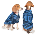 personalized-tennessee-titans-contrast-layers-navy-pet-jersey-best-selling.webp