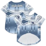 personalized-tennessee-titans-geometric-burst-navy-white-pet-jersey-best-selling.webp