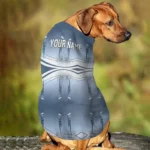 personalized-tennessee-titans-geometric-burst-navy-white-pet-jersey-best-selling.webp