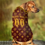 personalized-washington-commanders-monogram-classic-burgundy-pet-jersey-best-selling.webp